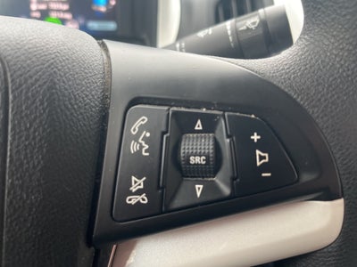 2011 Chevrolet Volt Base