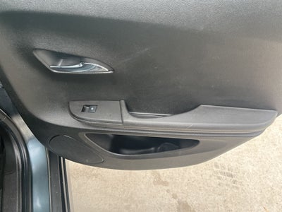 2011 Chevrolet Volt Base