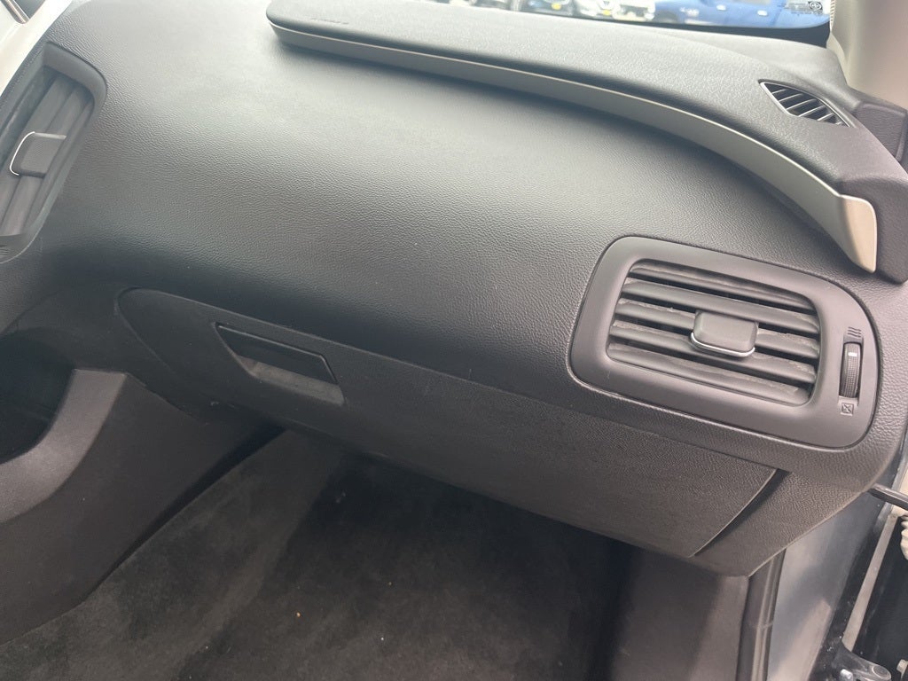 2011 Chevrolet Volt Base