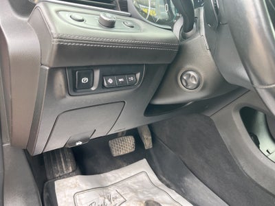 2017 Buick LaCrosse Premium