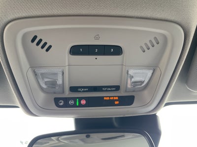 2017 Buick LaCrosse Premium