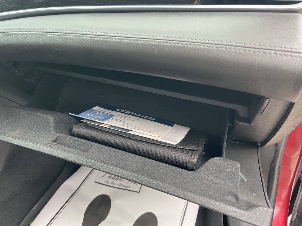 2017 Buick LaCrosse Premium