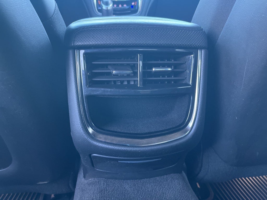 2015 Cadillac CTS Luxury