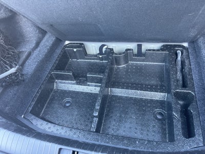 2015 Cadillac CTS Luxury