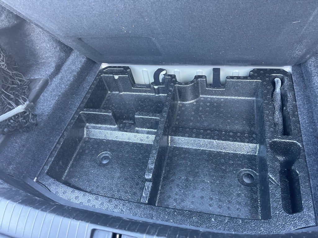 2015 Cadillac CTS Luxury