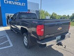 2015 Chevrolet Silverado 2500HD LT