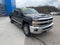 2018 Chevrolet Silverado 2500HD LT