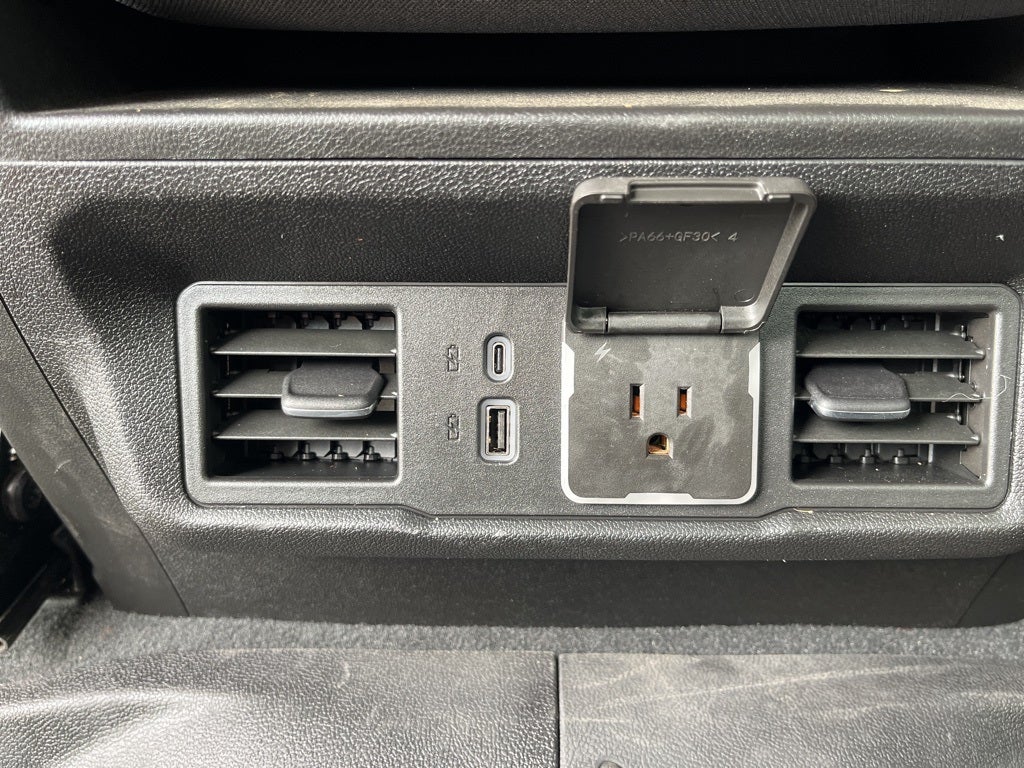 2024 Chevrolet Silverado 2500HD 4WD Crew Cab Standard Bed LT