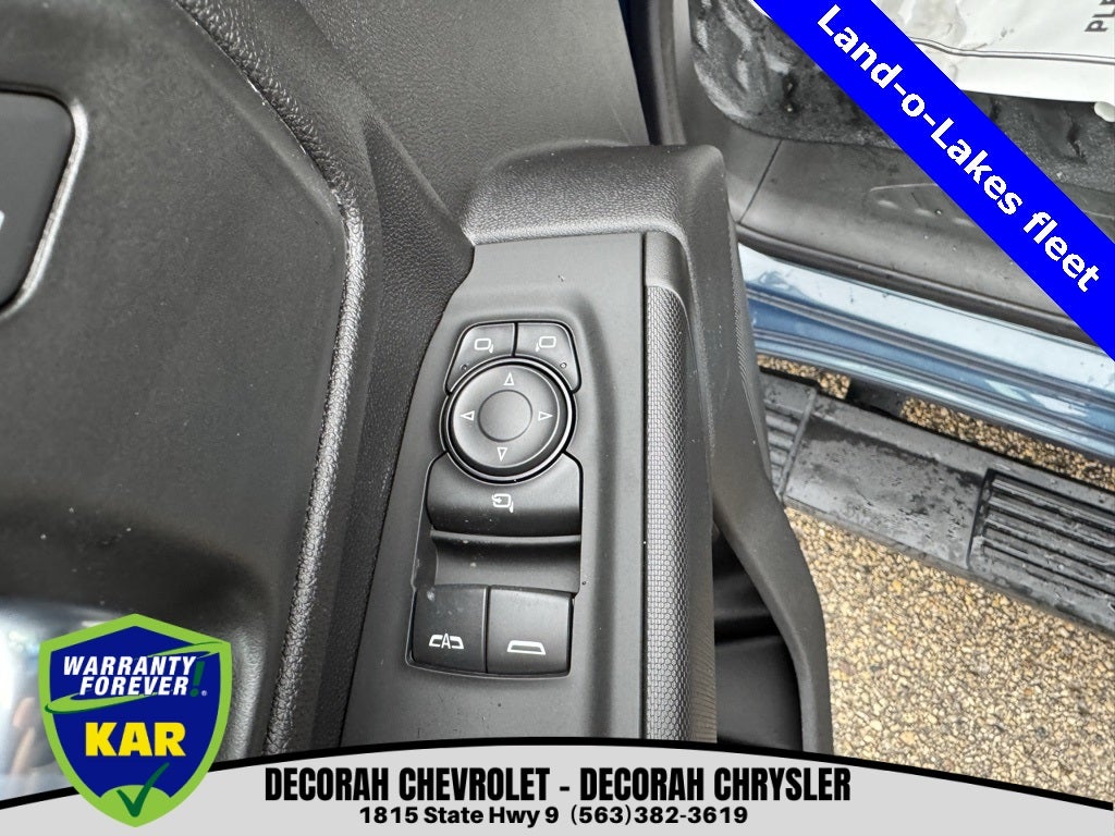 2026 Chevrolet Silverado 2500HD Work Truck