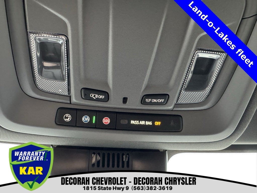 2026 Chevrolet Silverado 2500HD Work Truck