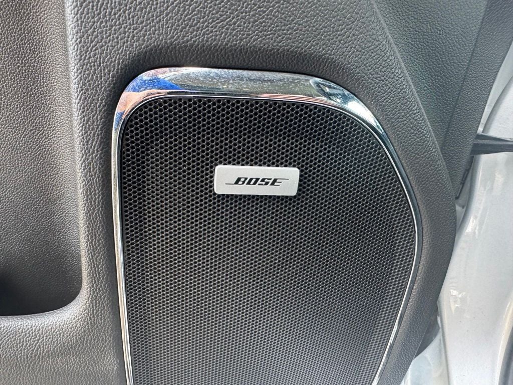 2016 Chevrolet Silverado 3500 Hd LTZ