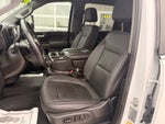 2021 Chevrolet Silverado 2500HD 4WD Crew Cab Standard Bed LT
