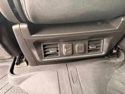 2021 Chevrolet Silverado 2500HD 4WD Crew Cab Standard Bed LT