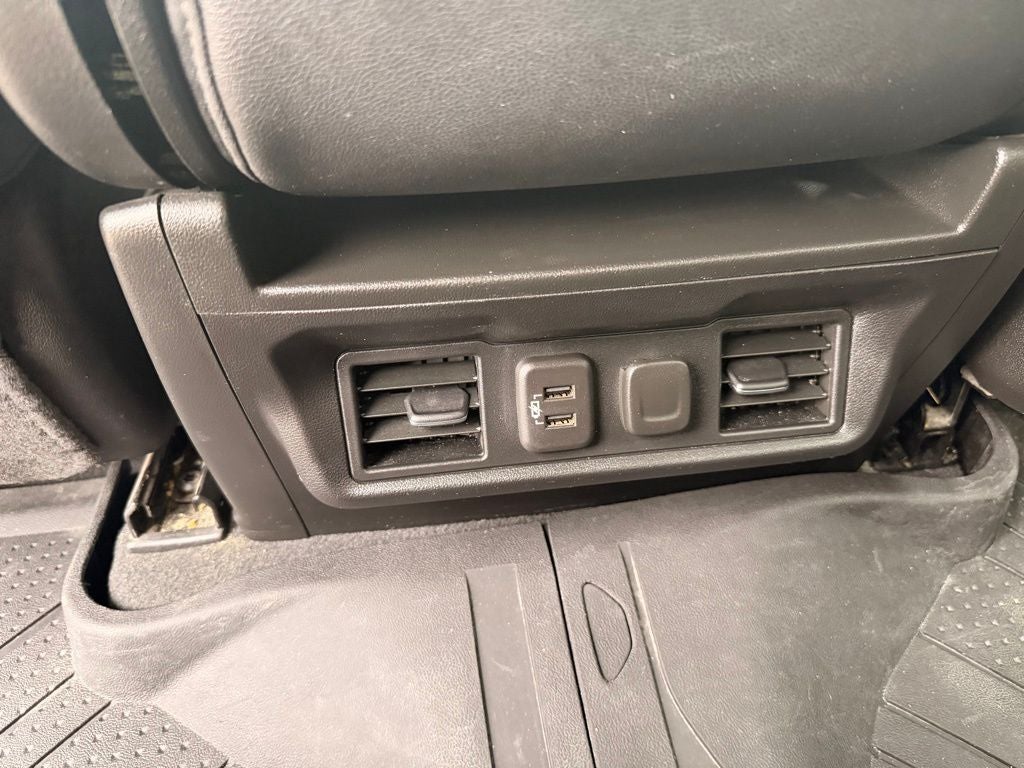 2021 Chevrolet Silverado 2500HD 4WD Crew Cab Standard Bed LT