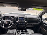 2021 Chevrolet Silverado 2500HD 4WD Crew Cab Standard Bed LT