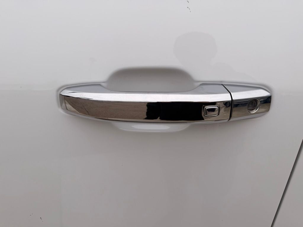 2021 Chevrolet Silverado 2500HD 4WD Crew Cab Standard Bed LT