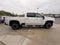 2021 Chevrolet Silverado 2500HD 4WD Crew Cab Standard Bed LT