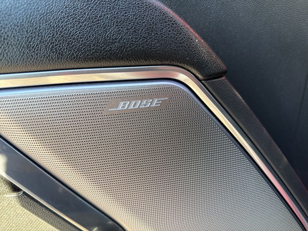 2024 Chevrolet Silverado 3500HD 4WD Crew Cab Standard Bed High Country