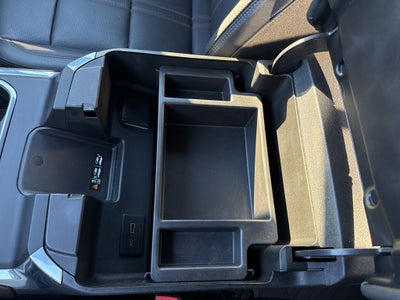 2024 Chevrolet Silverado 3500HD 4WD Crew Cab Standard Bed High Country