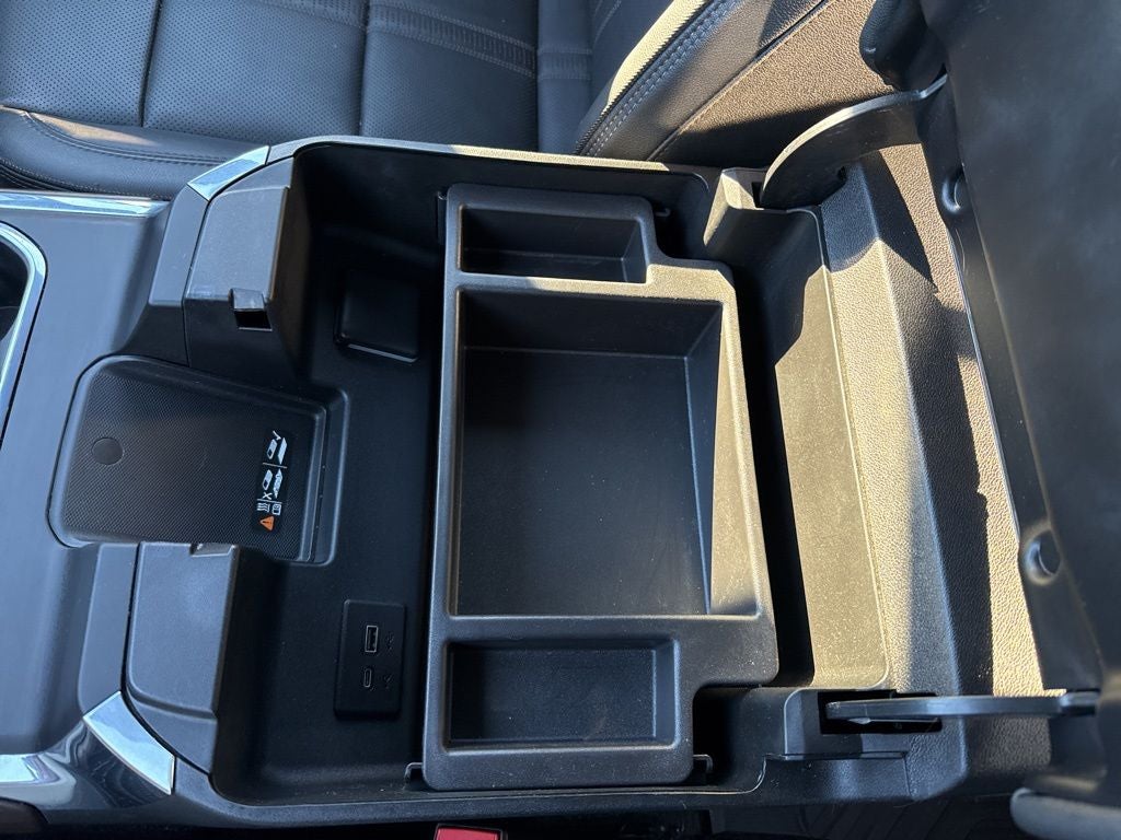 2024 Chevrolet Silverado 3500HD 4WD Crew Cab Standard Bed High Country