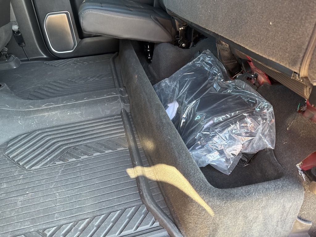 2024 Chevrolet Silverado 3500HD 4WD Crew Cab Standard Bed High Country