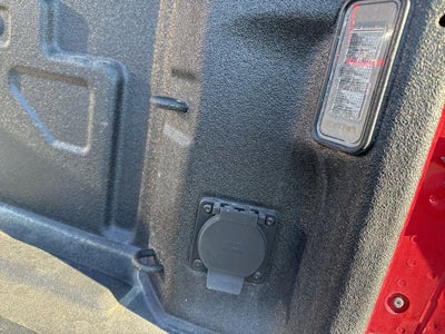 2024 Chevrolet Silverado 3500HD 4WD Crew Cab Standard Bed High Country