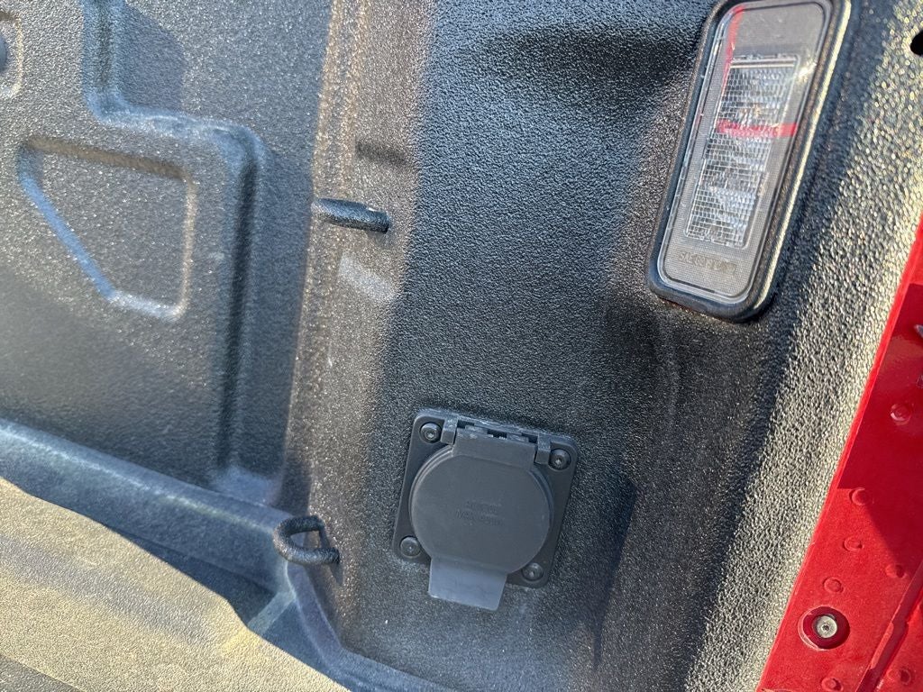 2024 Chevrolet Silverado 3500HD 4WD Crew Cab Standard Bed High Country