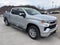 2022 Chevrolet Silverado 1500 4WD Crew Cab Standard Bed LT