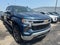 2024 Chevrolet Silverado 1500 4WD Crew Cab Short Bed LT with 2FL