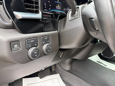 2024 Chevrolet Silverado 1500 4WD Crew Cab Short Bed LT with 2FL