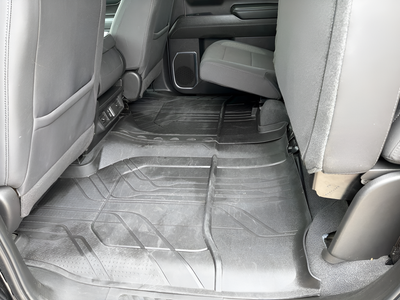 2024 Chevrolet Silverado 1500 4WD Crew Cab Short Bed LT with 2FL