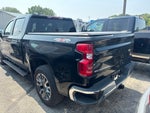 2024 Chevrolet Silverado 1500 4WD Crew Cab Short Bed LT with 2FL