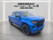 2025 Chevrolet Silverado 1500 4WD Crew Cab Short Bed Custom