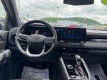 2024 Chevrolet Colorado 4WD Z71