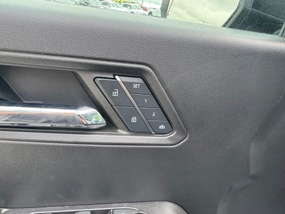 2024 Chevrolet Colorado 4WD Z71
