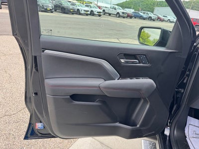 2024 Chevrolet Colorado 4WD Z71