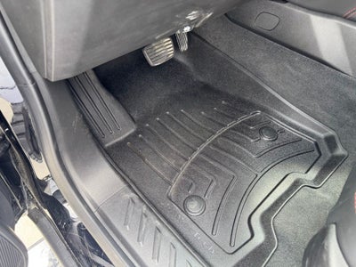 2024 Chevrolet Colorado 4WD Z71