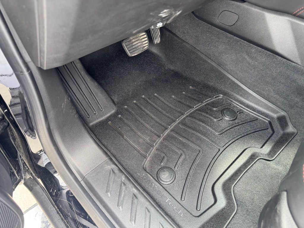 2024 Chevrolet Colorado 4WD Z71