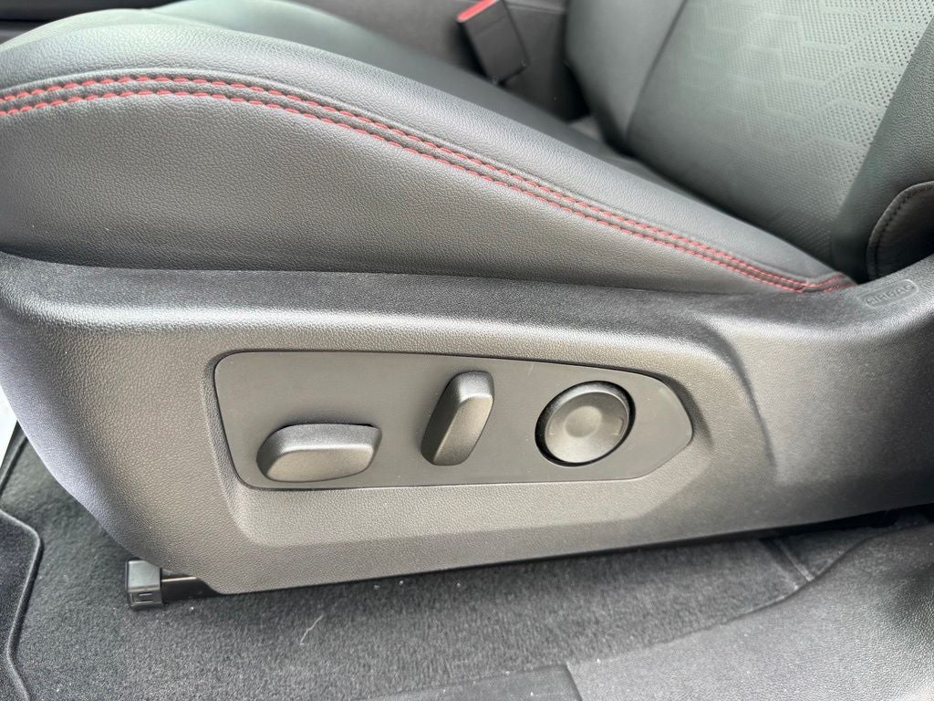 2024 Chevrolet Colorado 4WD Z71