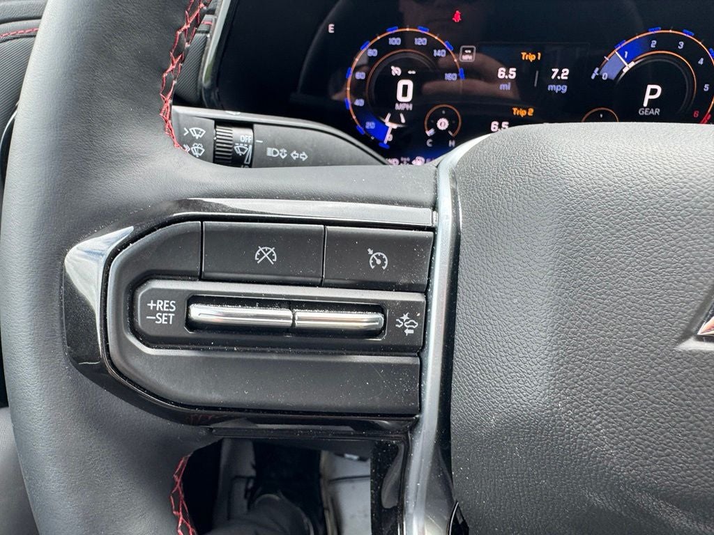2024 Chevrolet Colorado 4WD Z71