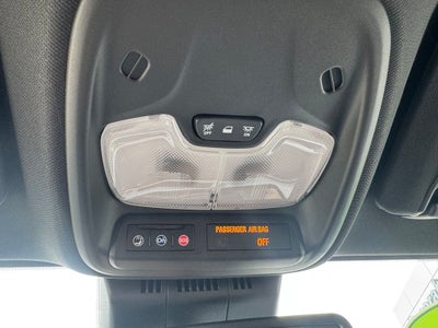 2024 Chevrolet Colorado 4WD Z71