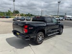 2024 Chevrolet Colorado 4WD Z71