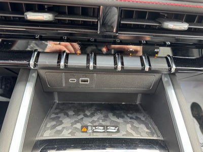 2024 Chevrolet Colorado 4WD Z71
