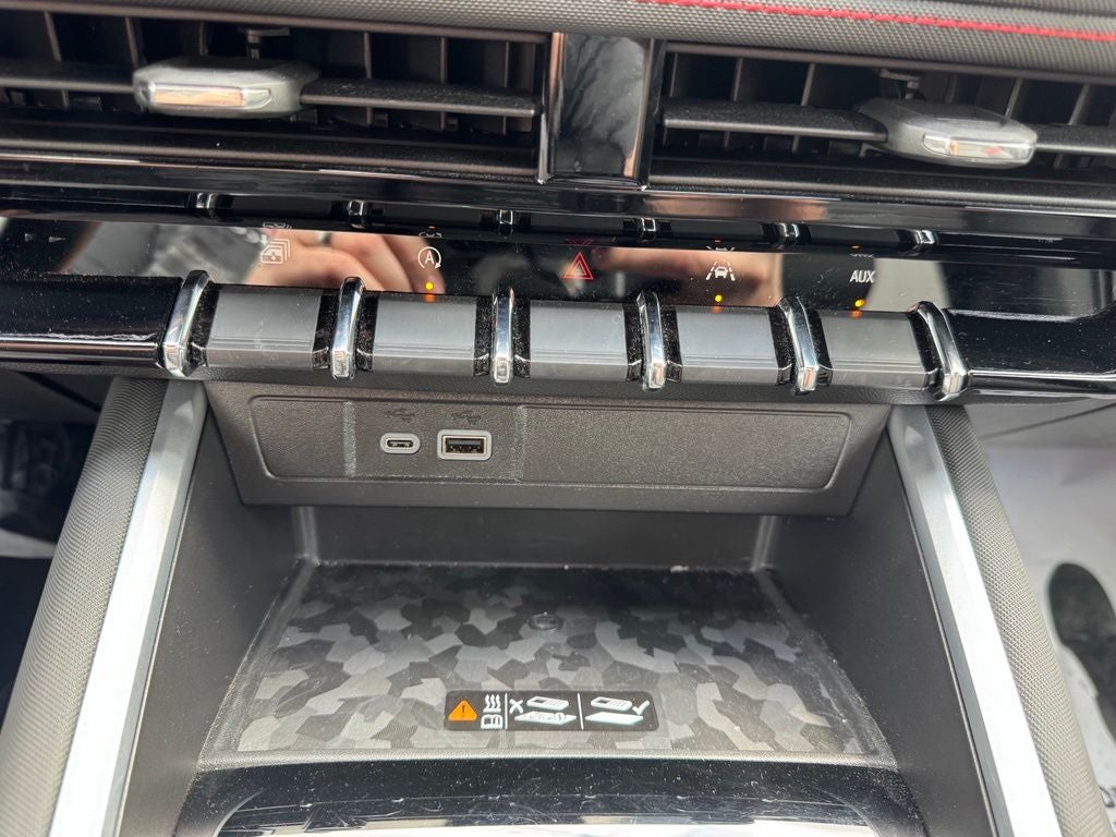 2024 Chevrolet Colorado 4WD Z71