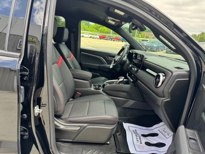 2024 Chevrolet Colorado 4WD Z71