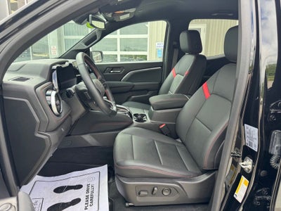 2024 Chevrolet Colorado 4WD Z71