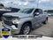 2022 Chevrolet Silverado 1500 4WD Crew Cab Standard Bed LTZ