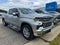 2022 Chevrolet Silverado 1500 4WD Crew Cab Standard Bed LTZ