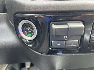 2024 Chevrolet Silverado 1500 4WD Crew Cab Short Bed High Country