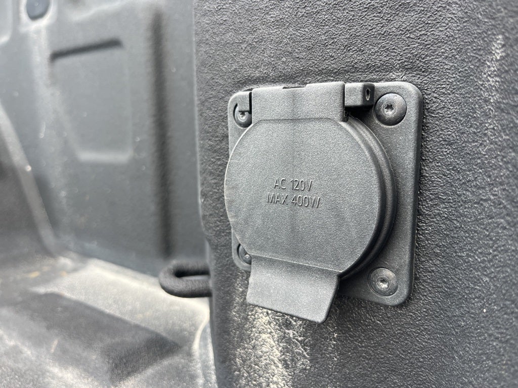 2024 Chevrolet Silverado 1500 4WD Crew Cab Short Bed High Country